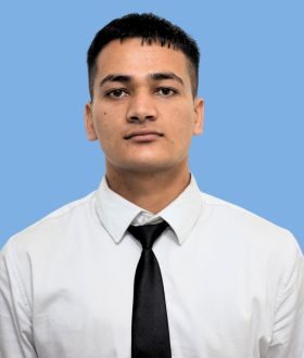 Ritesh Mehta Ritesh Mehta