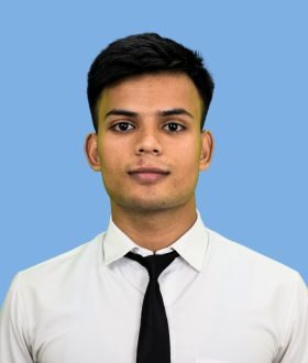 Rituraj Upadhyay Rituraj Upadhyay