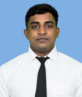 Sai Kiran Reddy Sai Kiran Reddy