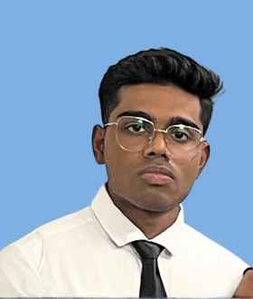 Sathwik G Sathwik G