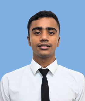 Shivansh Singh Shivansh Singh