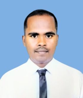 Vijayraghavan S Vijayraghavan S
